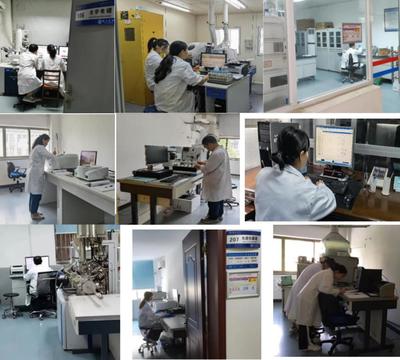 南昌大學分析測試中心 暑期堅守崗位，高效檢測服務護航科研教學